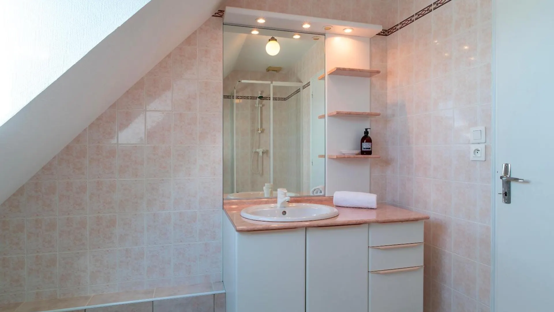 Holiday home Kerhelle - Maison Familiale A Locmariaquer