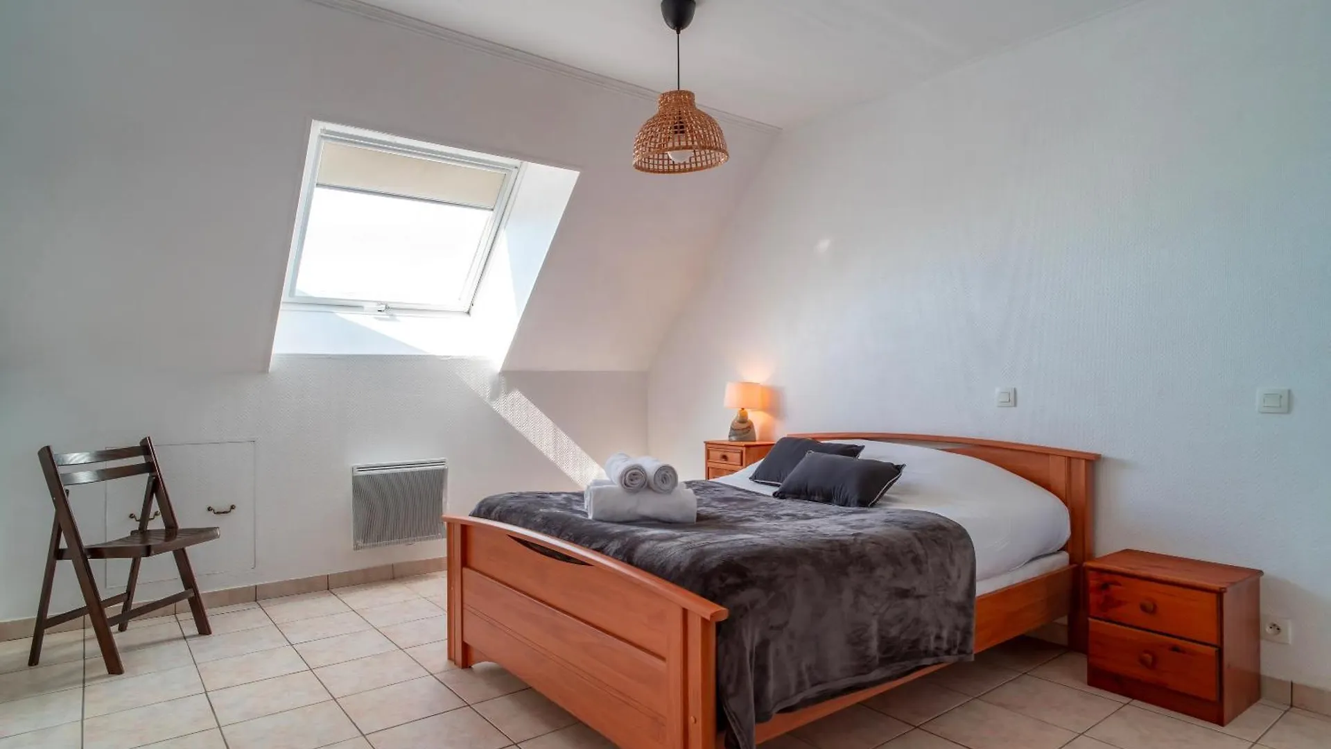 Kerhelle - Maison Familiale A Locmariaquer