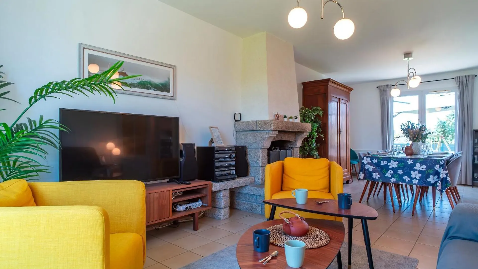 Kerhelle - Maison Familiale A Locmariaquer 0*,  France